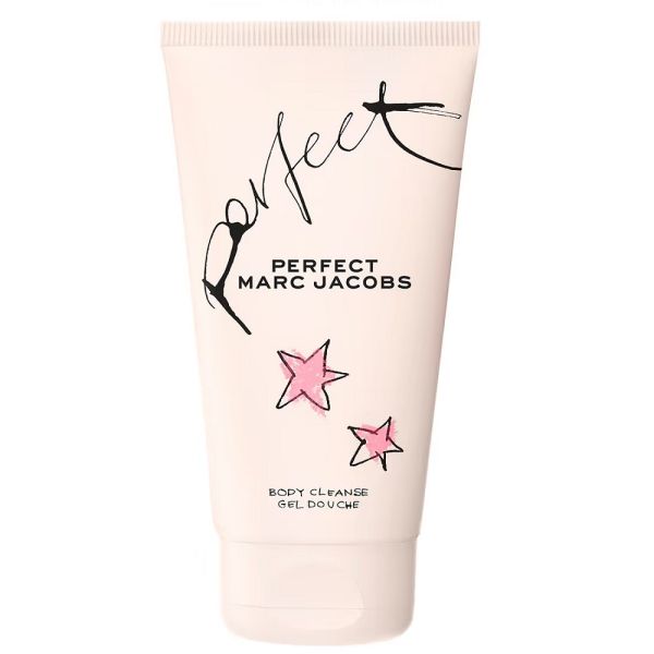 Marc jacobs perfect żel pod prysznic 150ml