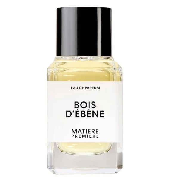 Matiere premiere bois d'ebene woda perfumowana spray 50ml