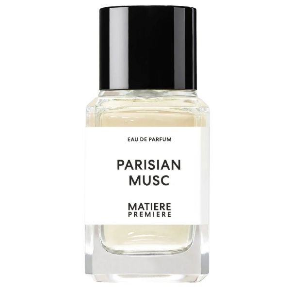 Matiere premiere parisian musc woda perfumowana spray 100ml