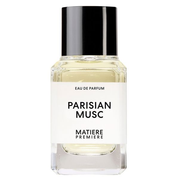 Matiere premiere parisian musc woda perfumowana spray 50ml