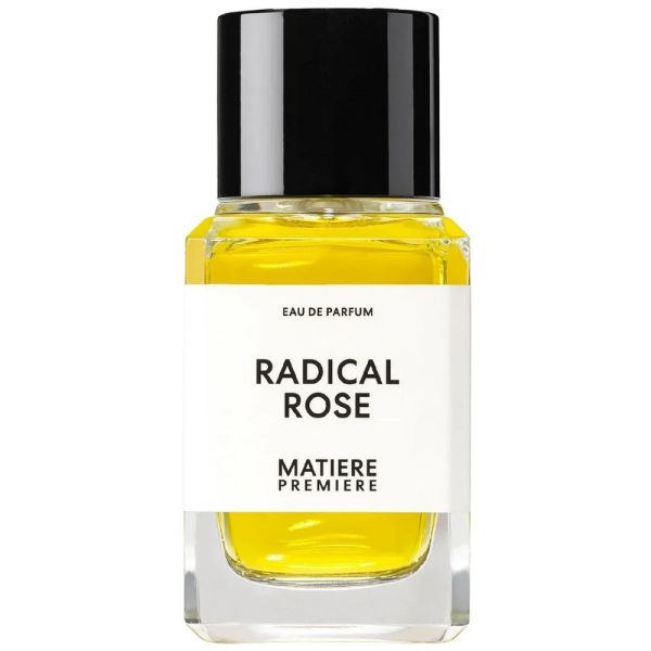 Matiere premiere radical rose woda perfumowana spray 100ml