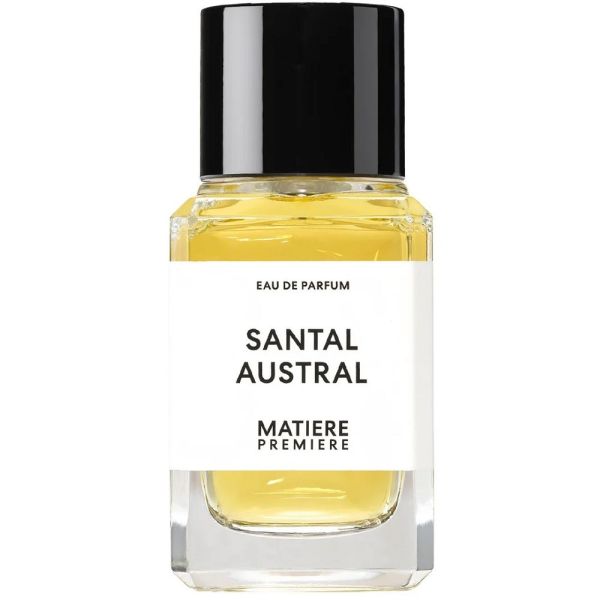 Matiere premiere santal austral woda perfumowana spray 100ml