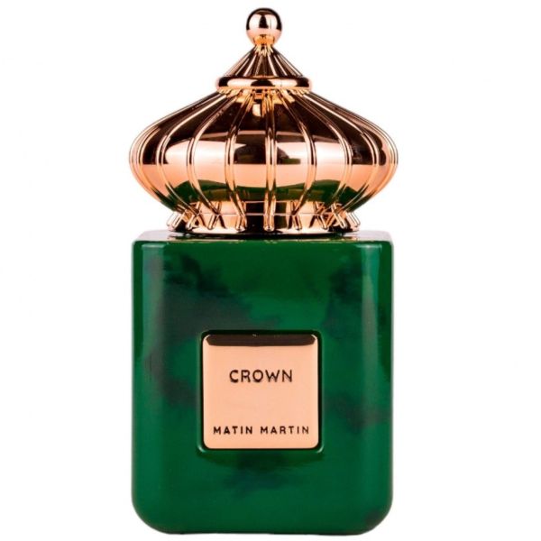 Matin martin crown woda perfumowana spray 100ml