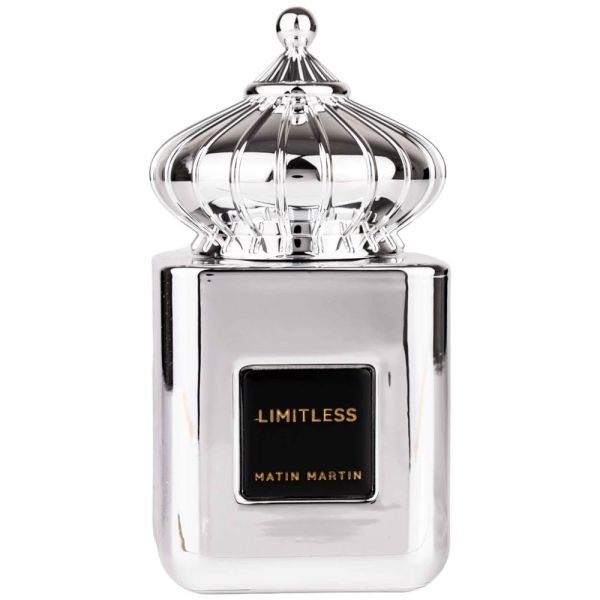 Matin martin limitless woda perfumowana spray 100ml