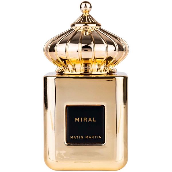 Matin martin miral woda perfumowana spray 100ml