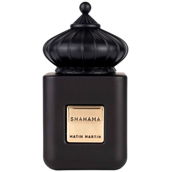 Matin martin shahama woda perfumowana spray 100ml