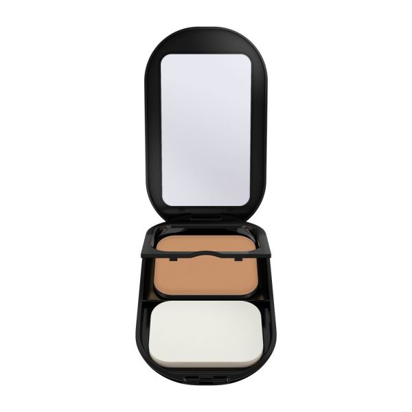 Max factor facefinity compact matujący podkład w kompakcie spf20 006 golden 10g