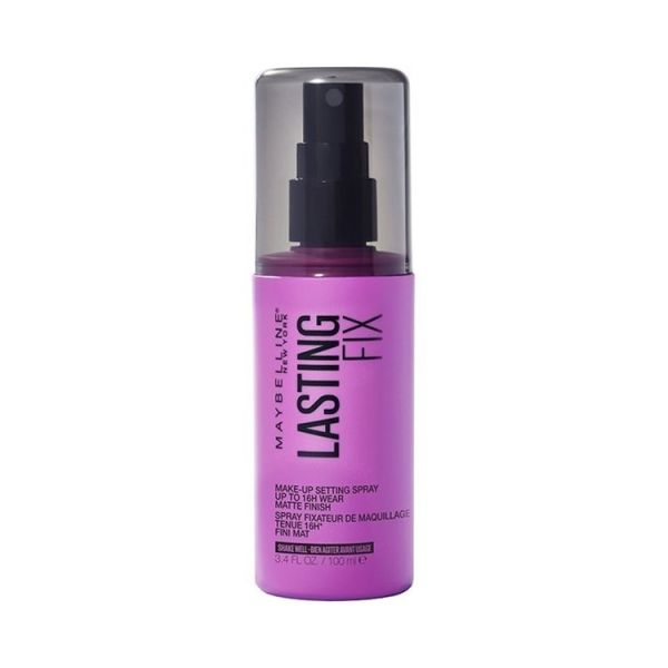 Maybelline lasting fix utrwalacz do makijażu 100ml