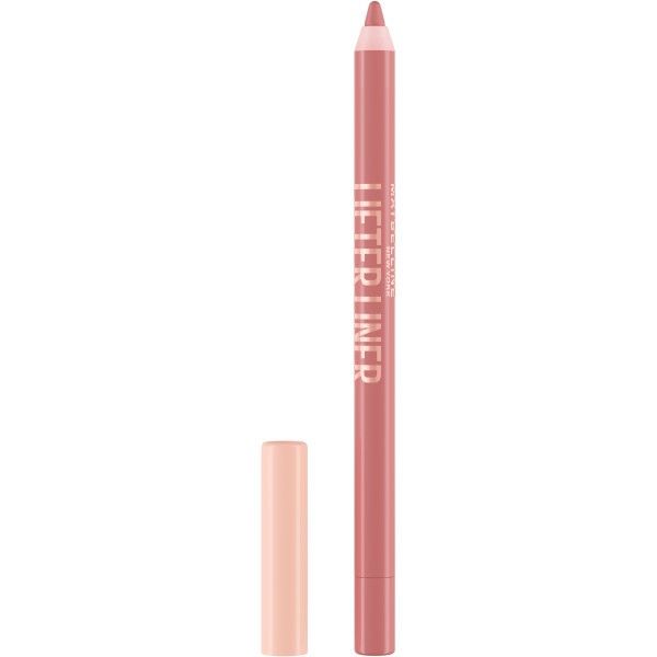 Maybelline lifter liner konturówka do ust 006 line leader 1.2g