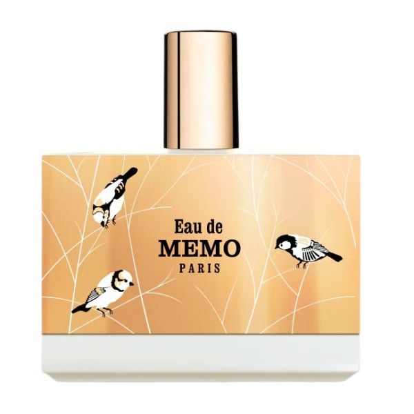 Memo paris eau de memo woda perfumowana spray 100ml