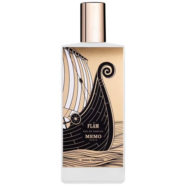 Memo paris flam woda perfumowana spray 75ml - produkt bez opakowania