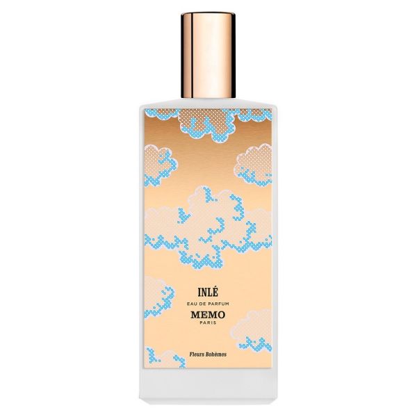 Memo paris inle woda perfumowana spray 75ml