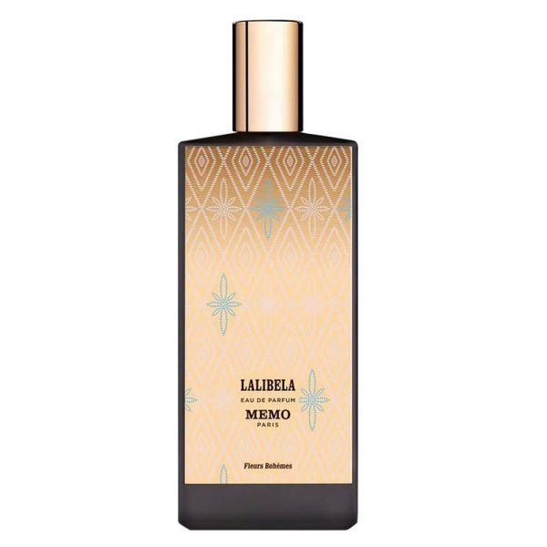 Memo paris lalibela woda perfumowana spray 75ml