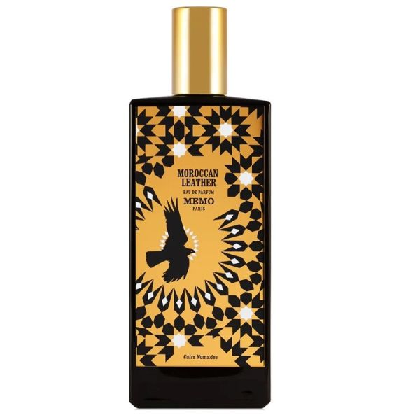 Memo paris moroccan leather woda perfumowana spray 75ml