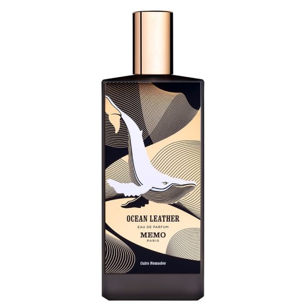 Memo paris ocean leather woda perfumowana spray 75ml