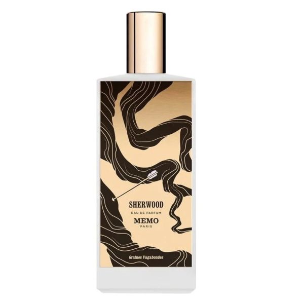 Memo paris sherwood woda perfumowana spray 75ml