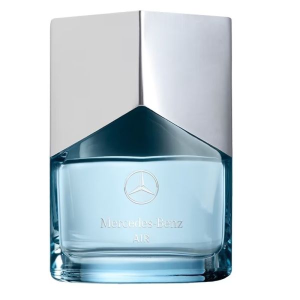 Mercedes-benz air woda perfumowana spray 60ml