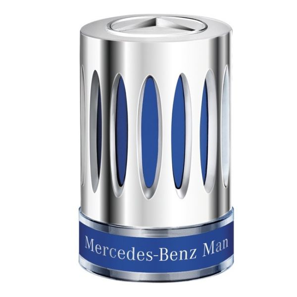 Mercedes-benz man woda toaletowa spray 20ml