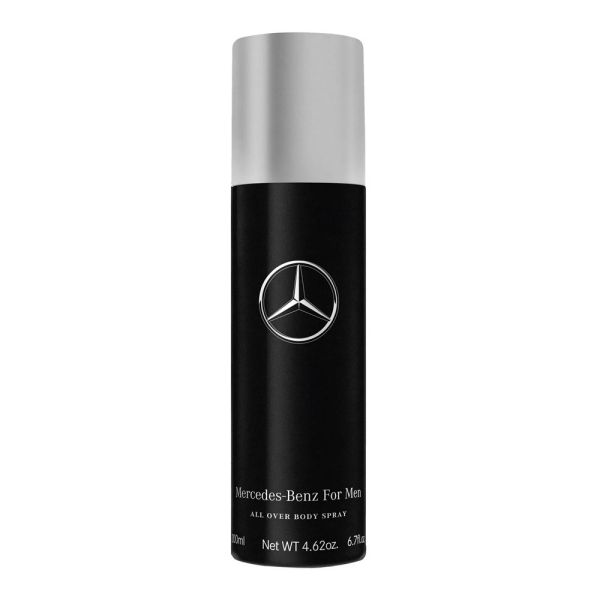 Mercedes-benz mercedes-benz dezodorant spray 200ml