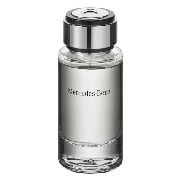 Mercedes-benz mercedes-benz woda toaletowa spray 120ml - produkt bez opakowania