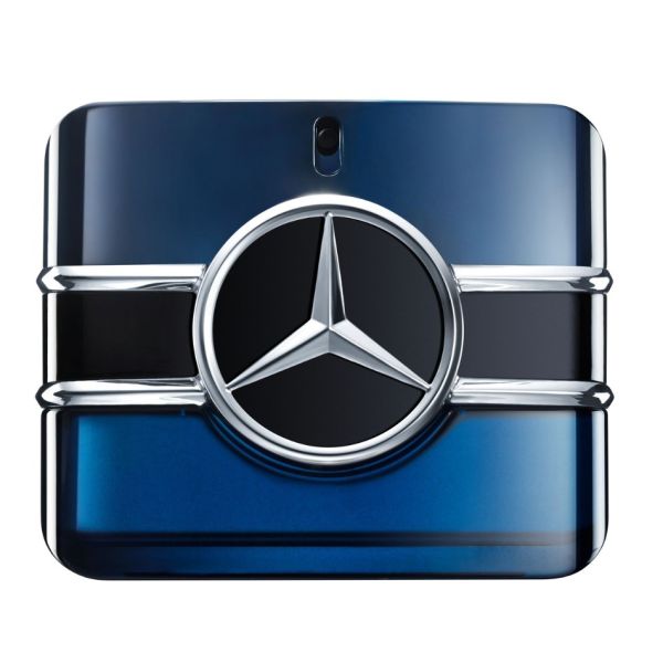 Mercedes-benz sign woda perfumowana spray 100ml