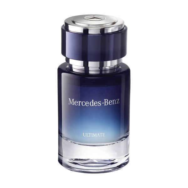 Mercedes-benz ultimate woda perfumowana spray 75ml