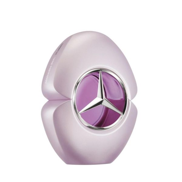 Mercedes-benz woman woda perfumowana spray 30ml