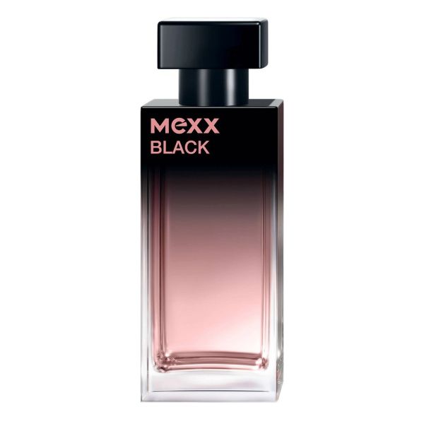 Mexx black for her woda perfumowana spray 30ml