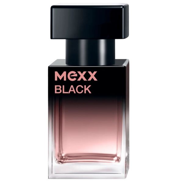 Mexx black for her woda toaletowa spray 15ml