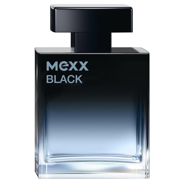 Mexx black for him woda perfumowana spray 50ml