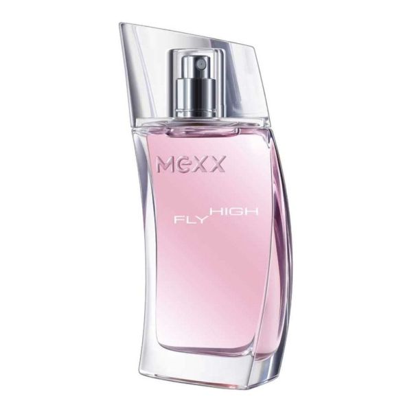 Mexx fly high woman woda toaletowa spray 40ml