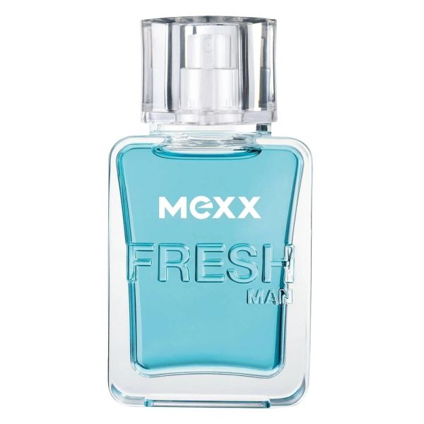 Mexx fresh man woda toaletowa spray 30ml