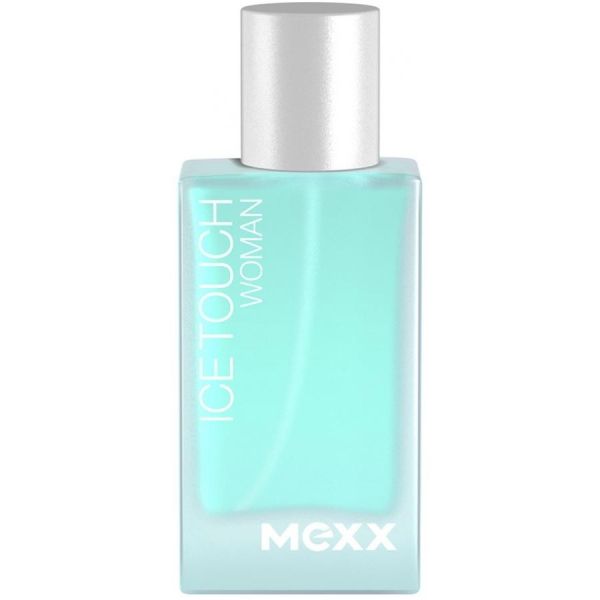 Mexx ice touch woman woda toaletowa spray 15ml