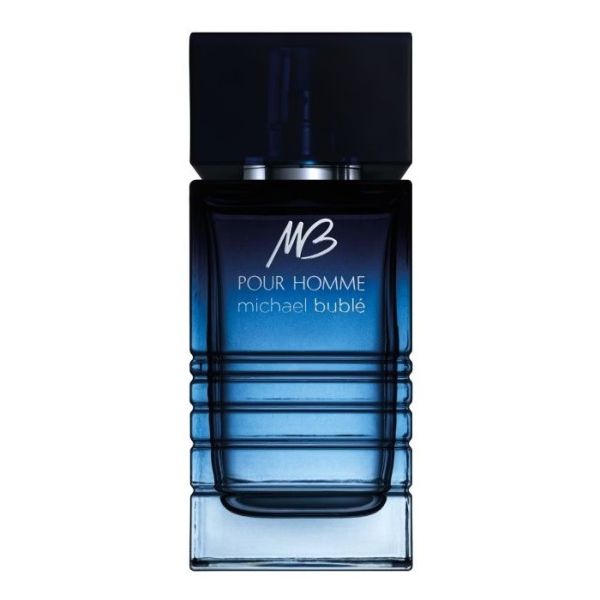 Michael buble pour homme woda perfumowana spray 120ml