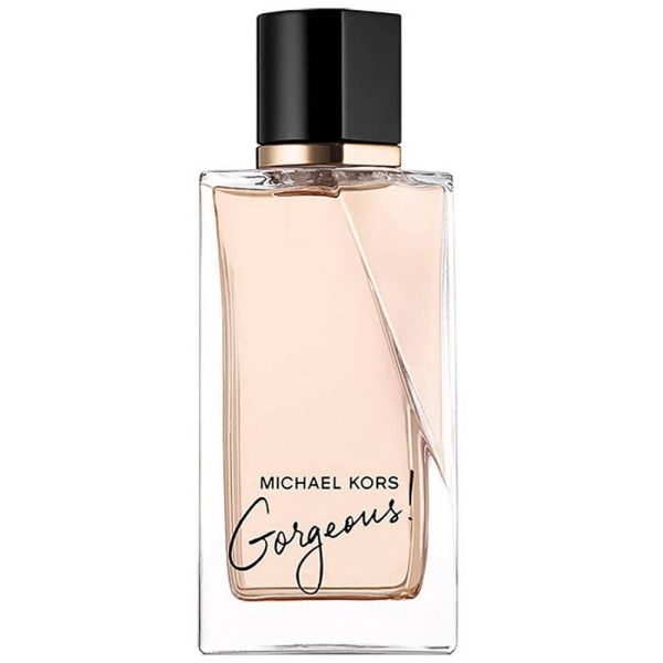 Michael kors gorgeous! woda perfumowana spray 100ml