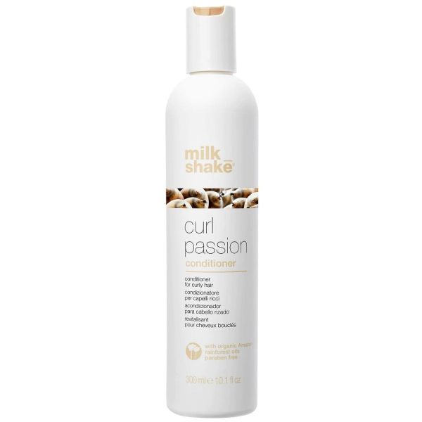 Milk shake curl passion conditioner odżywka do włosów kręconych 300ml