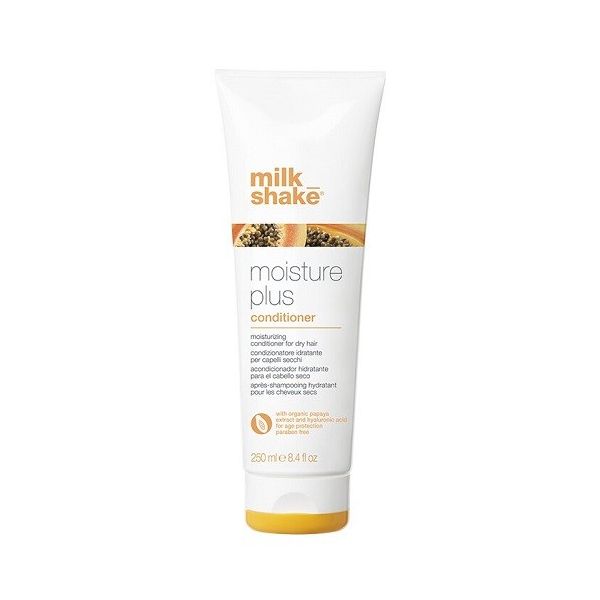 Milk shake moisture plus conditioner głęboko nawilżająca odżywka do włosów 250ml