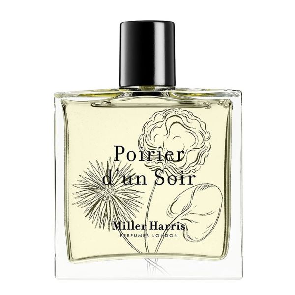 Miller harris poirier d'un soir woda perfumowana spray 100ml