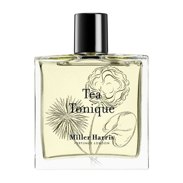 Miller harris tea tonique woda perfumowana spray 100ml