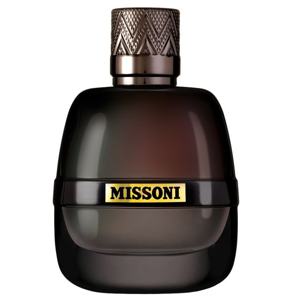 Missoni missoni parfum pour homme woda perfumowana spray 100ml