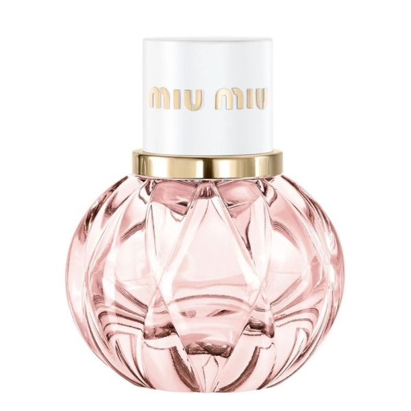 Miu miu l'eau rosee woda toaletowa spray 20ml