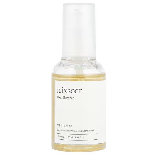 Mixsoon bean essence esencja do twarzy 50ml