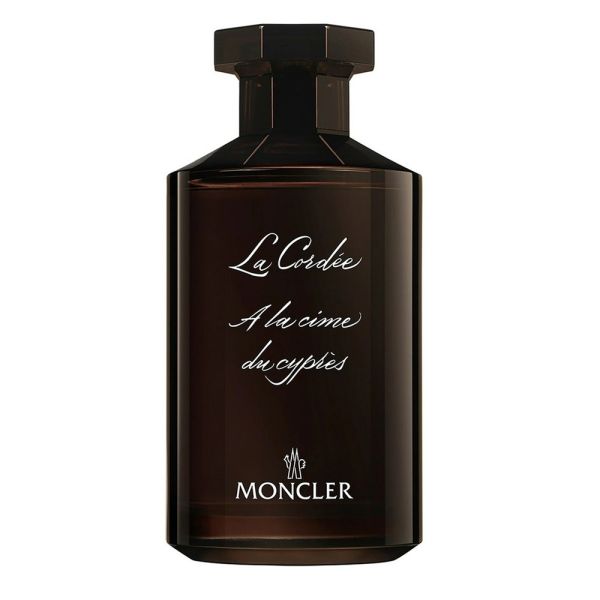 Moncler la cordee woda perfumowana spray 200ml