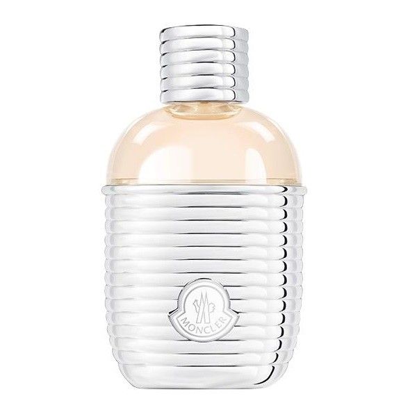 Moncler pour femme woda perfumowana spray 100ml - produkt bez opakowania