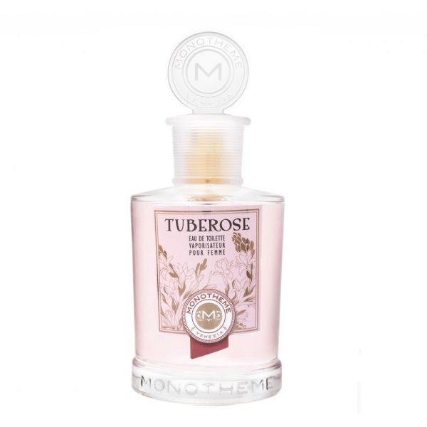 Monotheme tuberose woda toaletowa spray 100ml