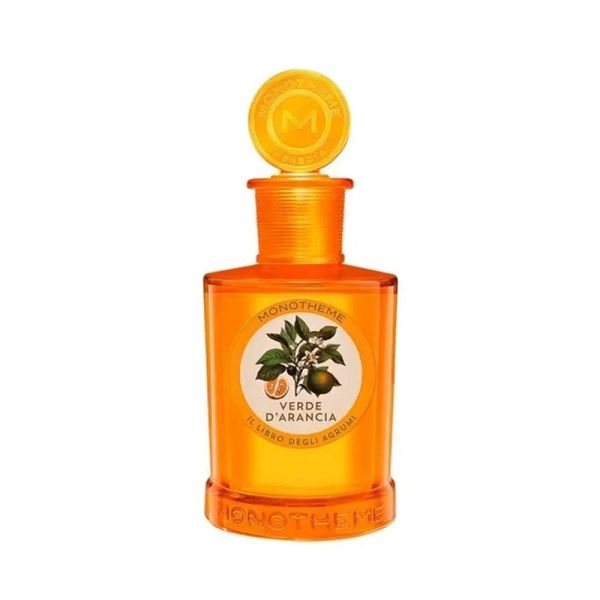 Monotheme verde d'arancia woda toaletowa spray 100ml