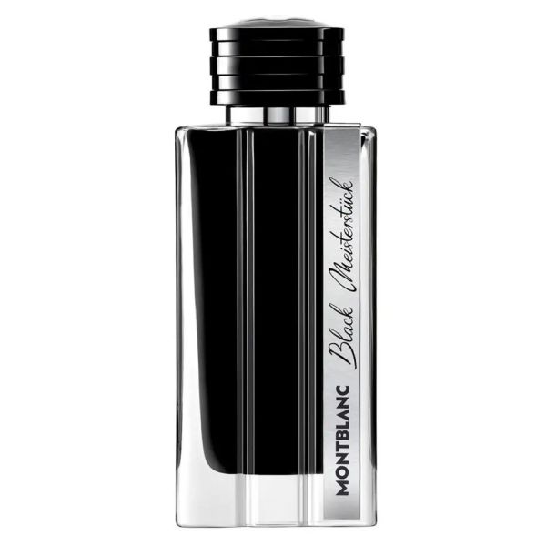 Mont blanc black meisterstuck woda perfumowana spray 125ml