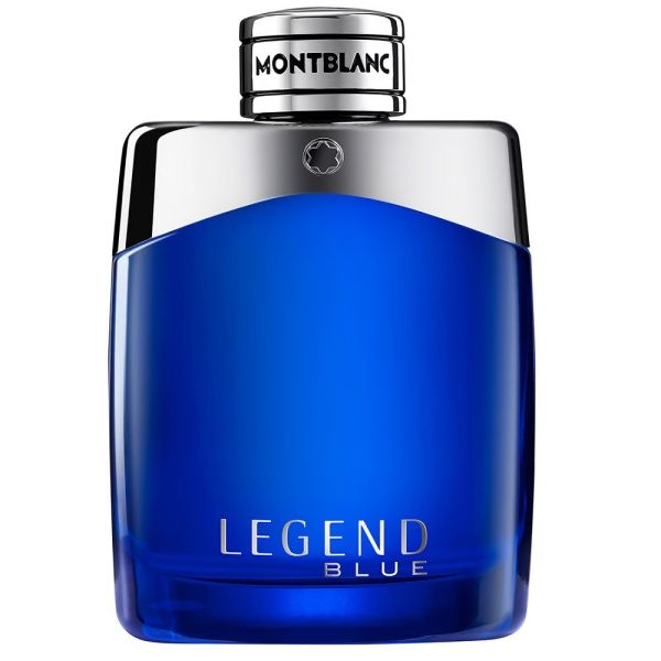 Mont blanc legend blue woda perfumowana spray 100ml