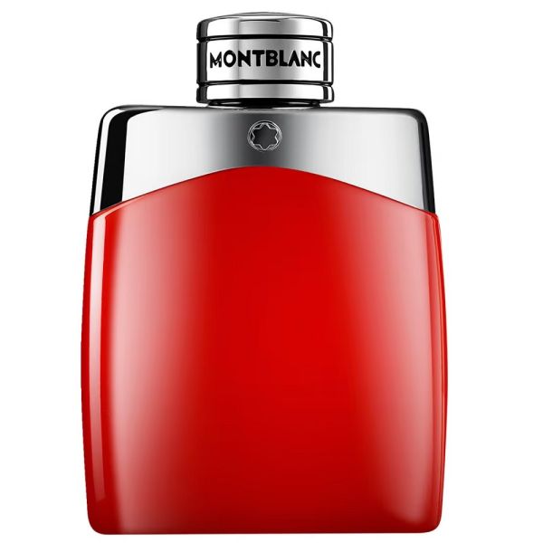 Mont blanc legend red woda perfumowana spray 100ml - produkt bez opakowania