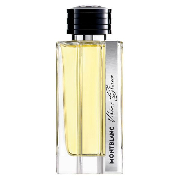 Mont blanc vetiver glacier woda perfumowana spray 125ml